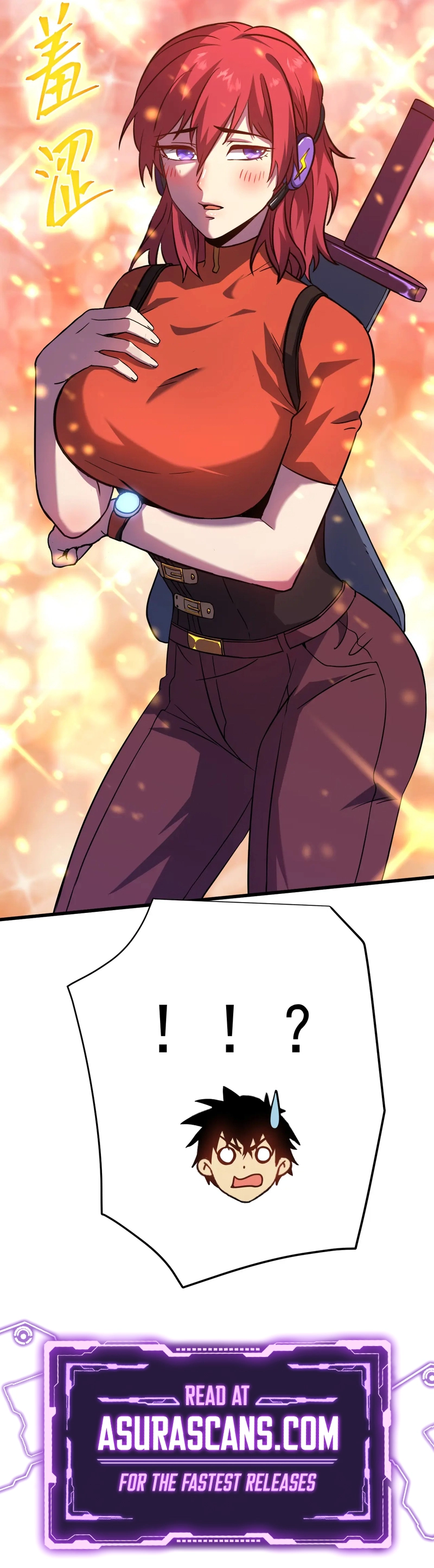 Manga page 13